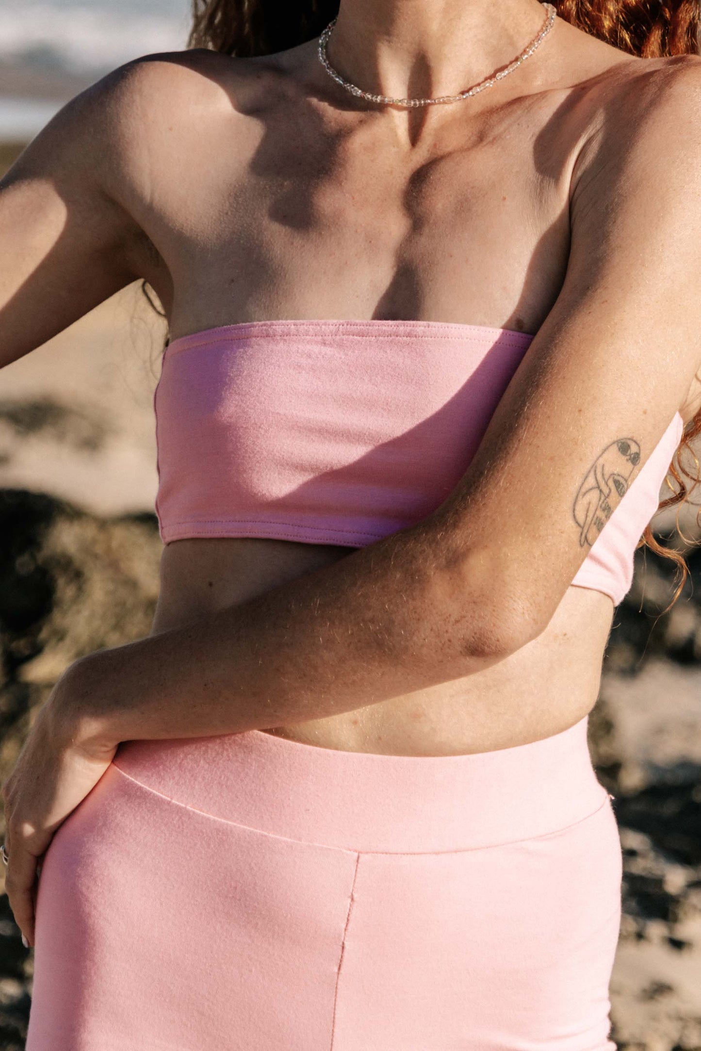 Original Bandeau | Pink