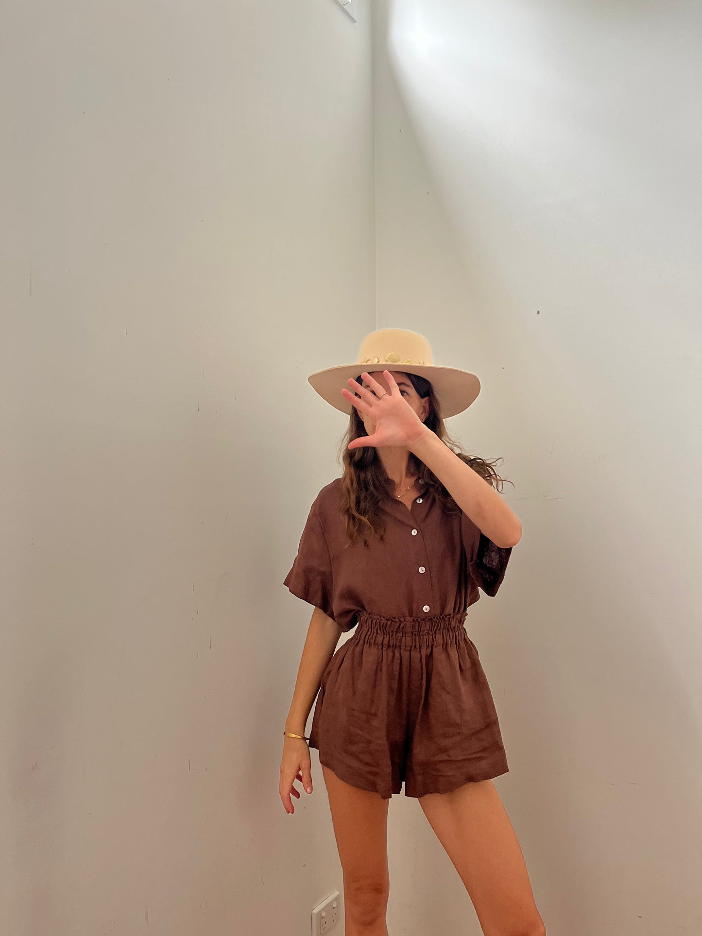 Etta Short | Chocolate