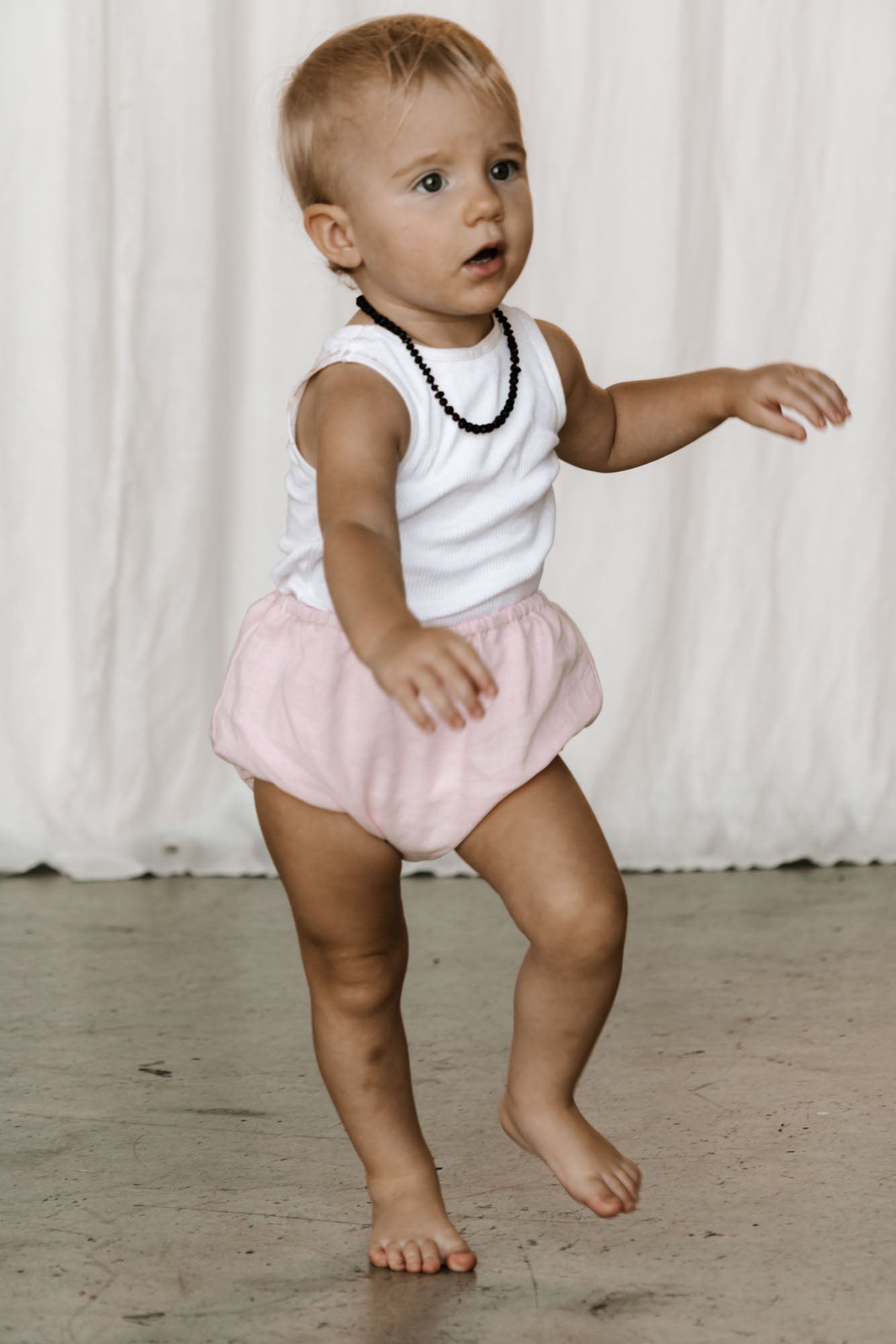 Dolly Bloomers | Pink