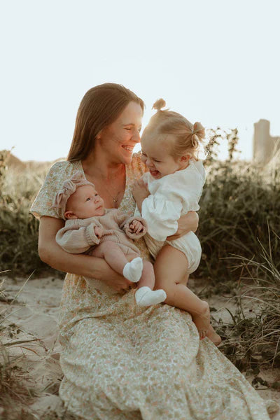 In conversation with Mother’s