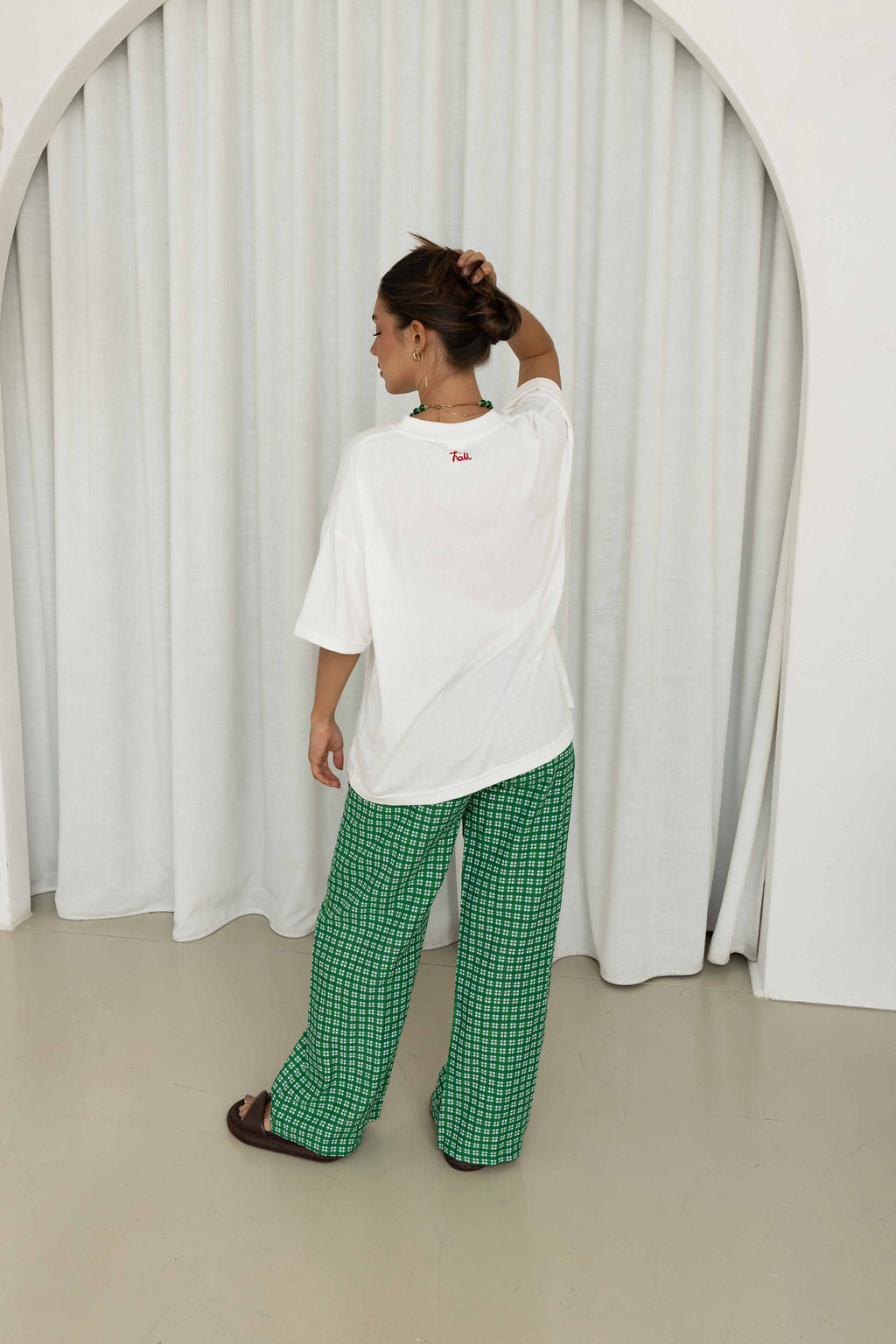 The Original Tee | White