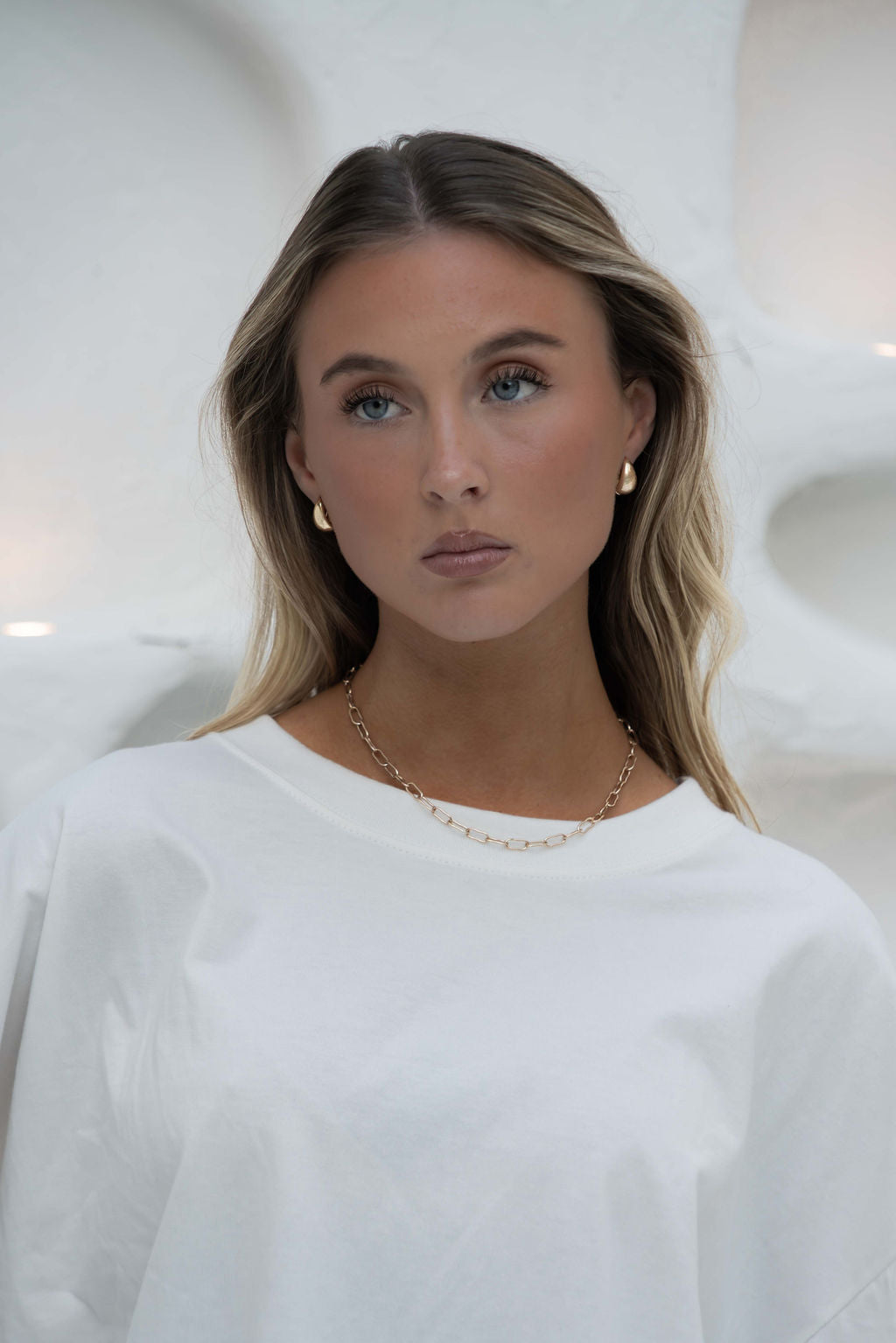 The Original Tee | White