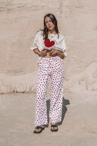 Bobbi Pant | Heart