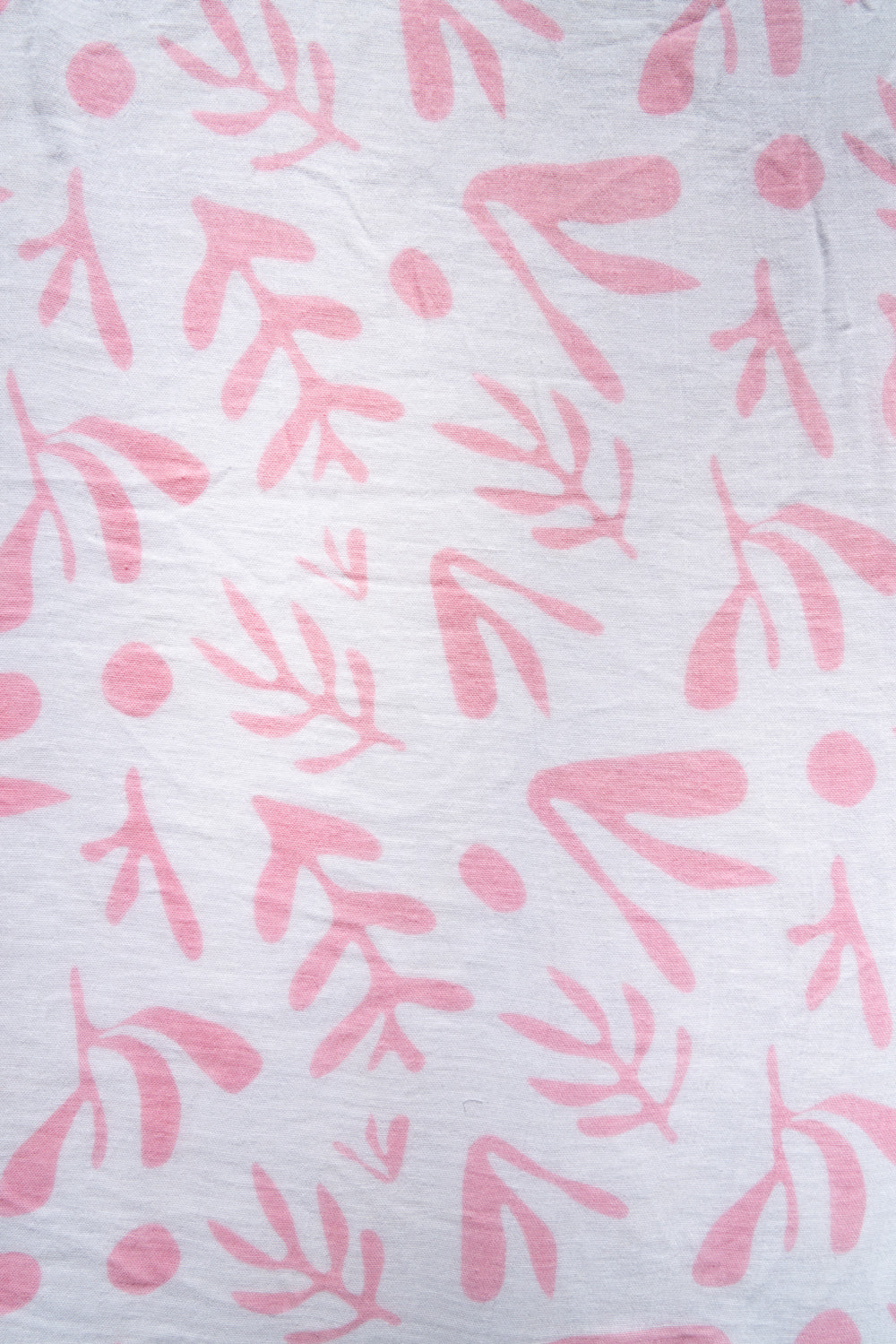 Vana Sarong 'Troppo Print' | Pink