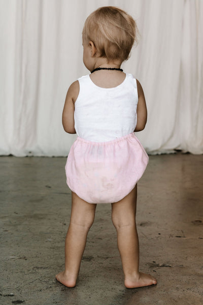 Dolly Bloomers | Pink